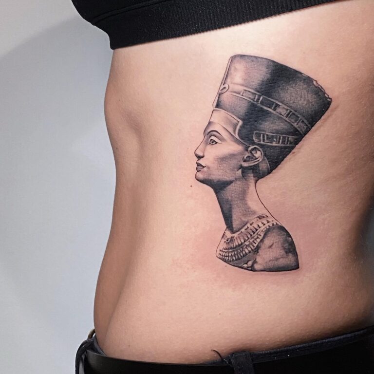 nefertiti